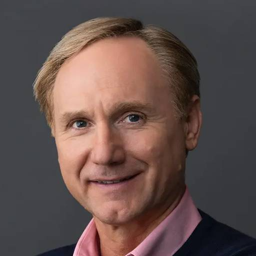 Dan Brown