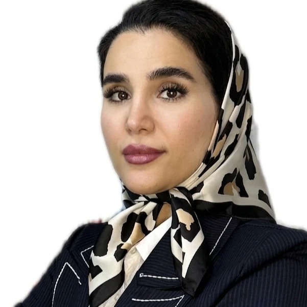 ساناز نیک نیا