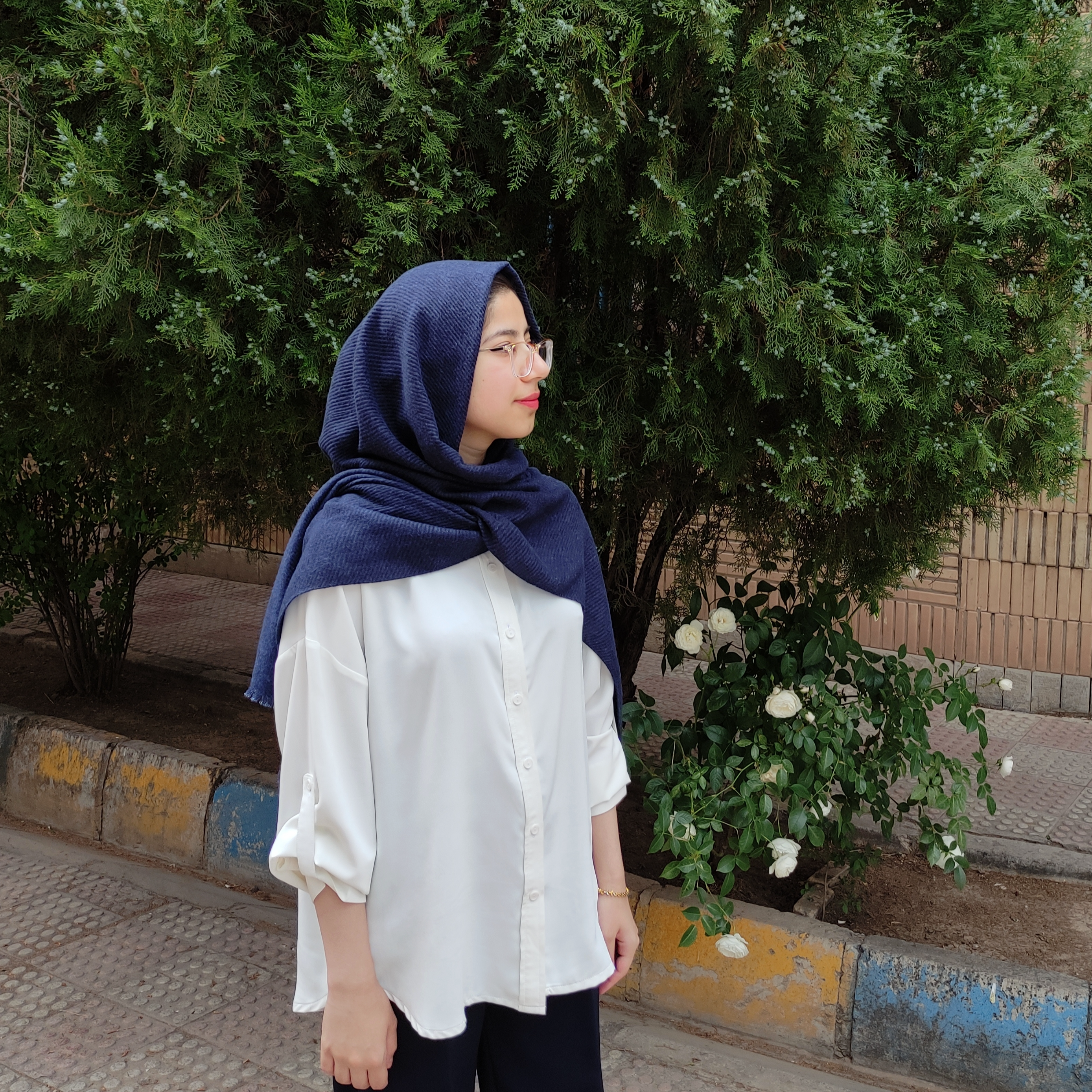 حنانه اورنگ