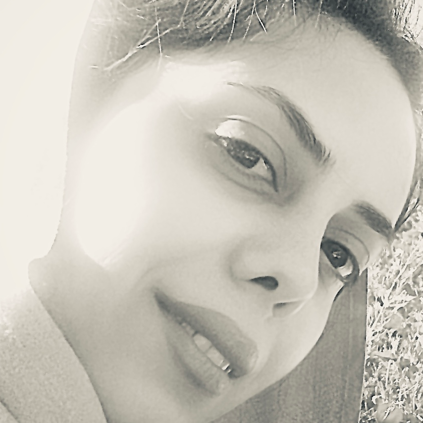 مریم نعماوی زاده