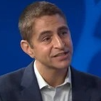 Chris Haroun
