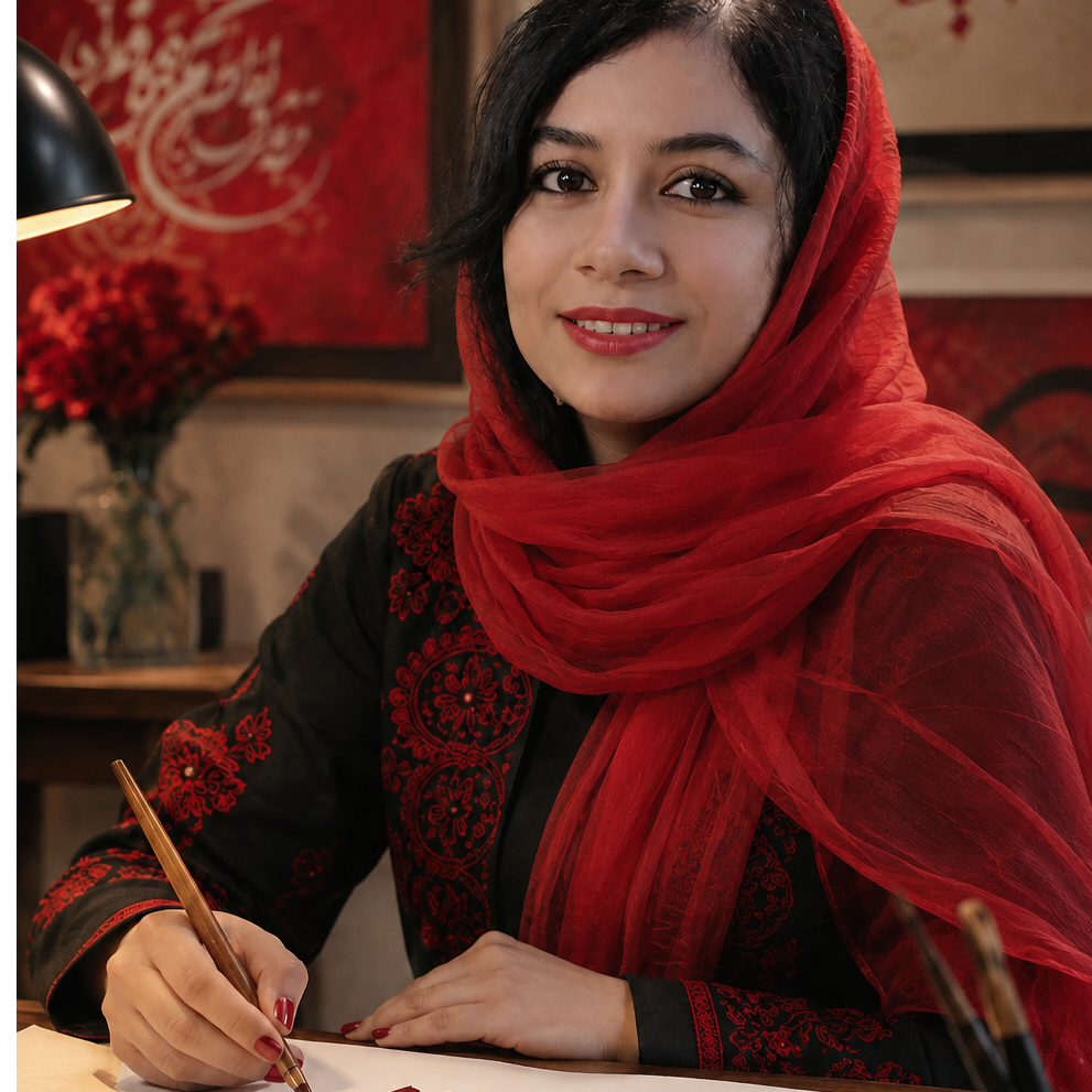 سپیده عامری