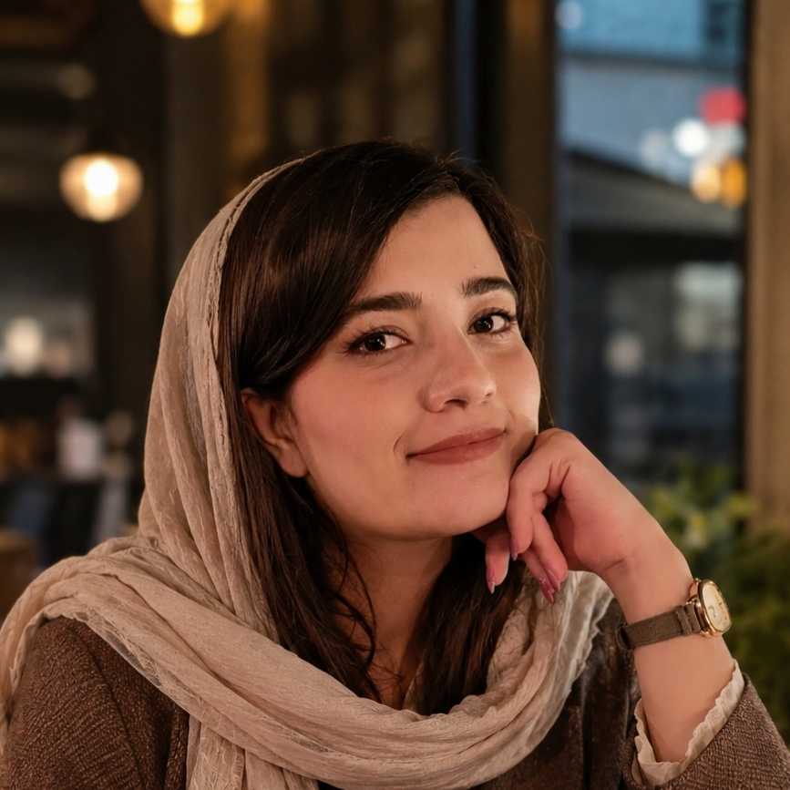زهرا لطفی نژاد