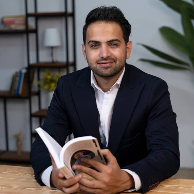 مجید مشهدی اسماعیلی