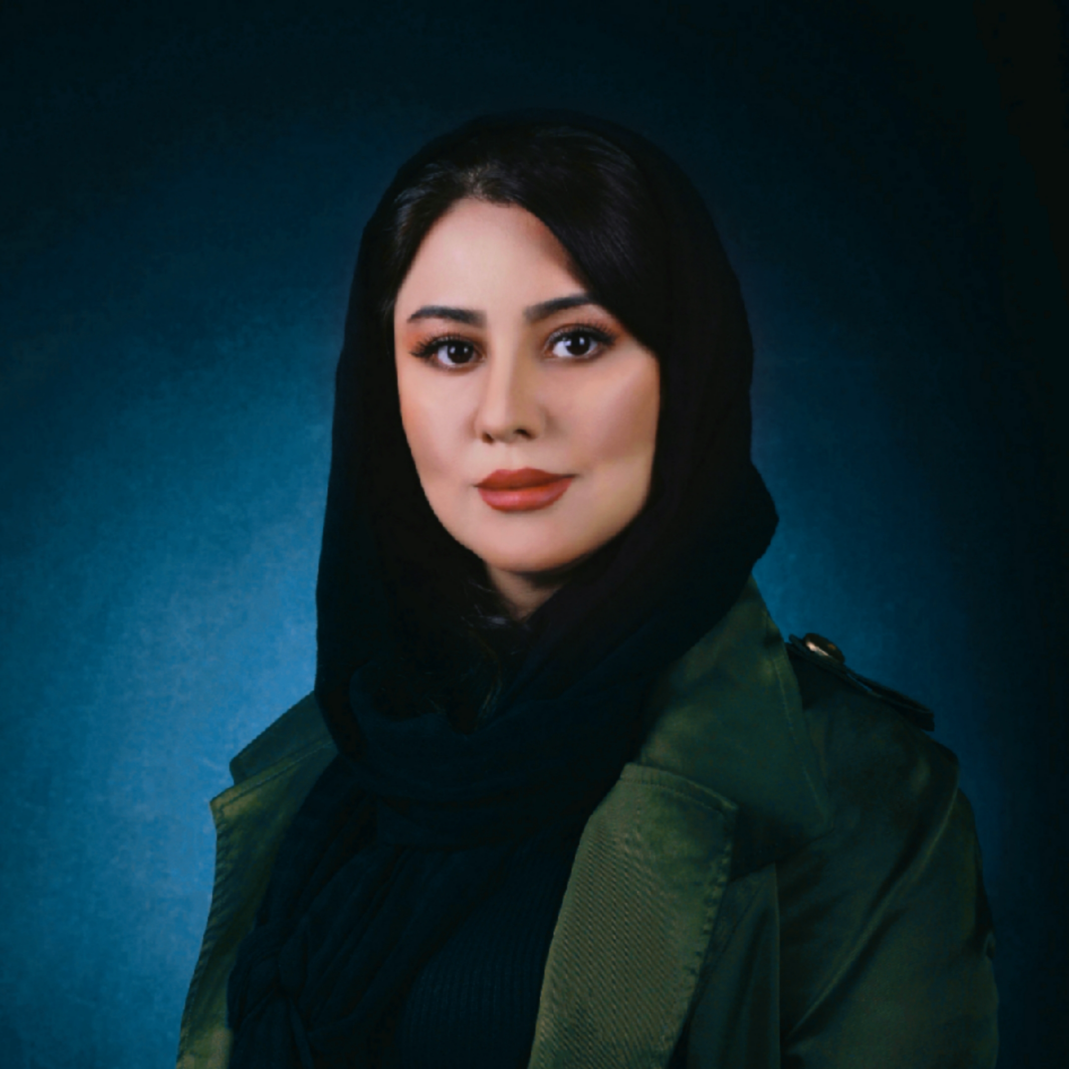 لعیا صفایی