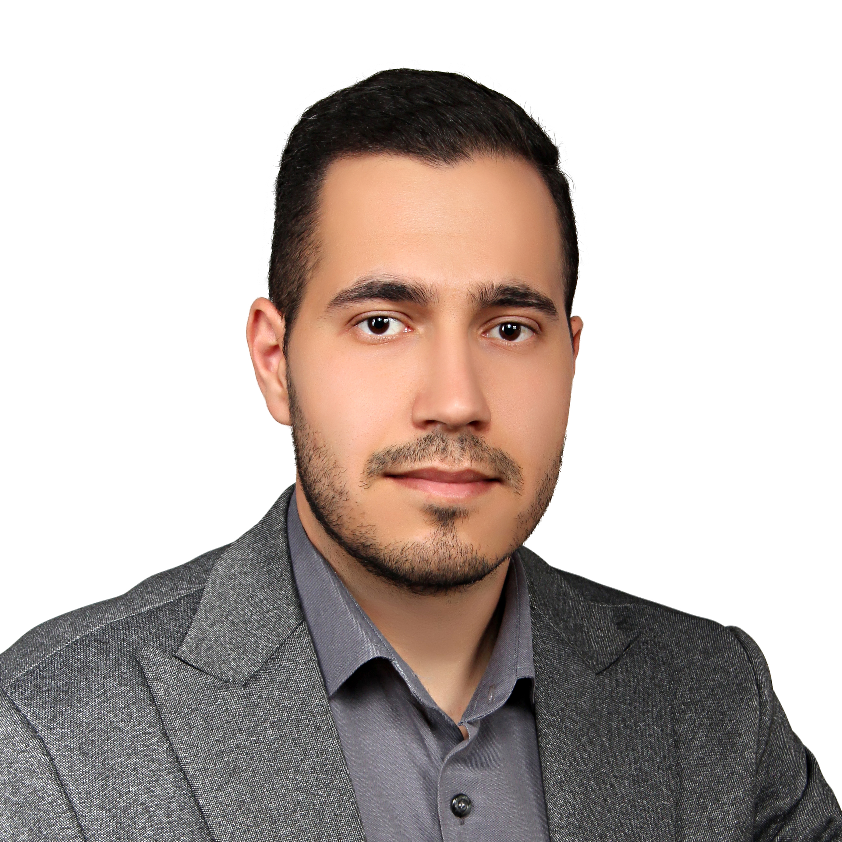 سعید عبدالهی
