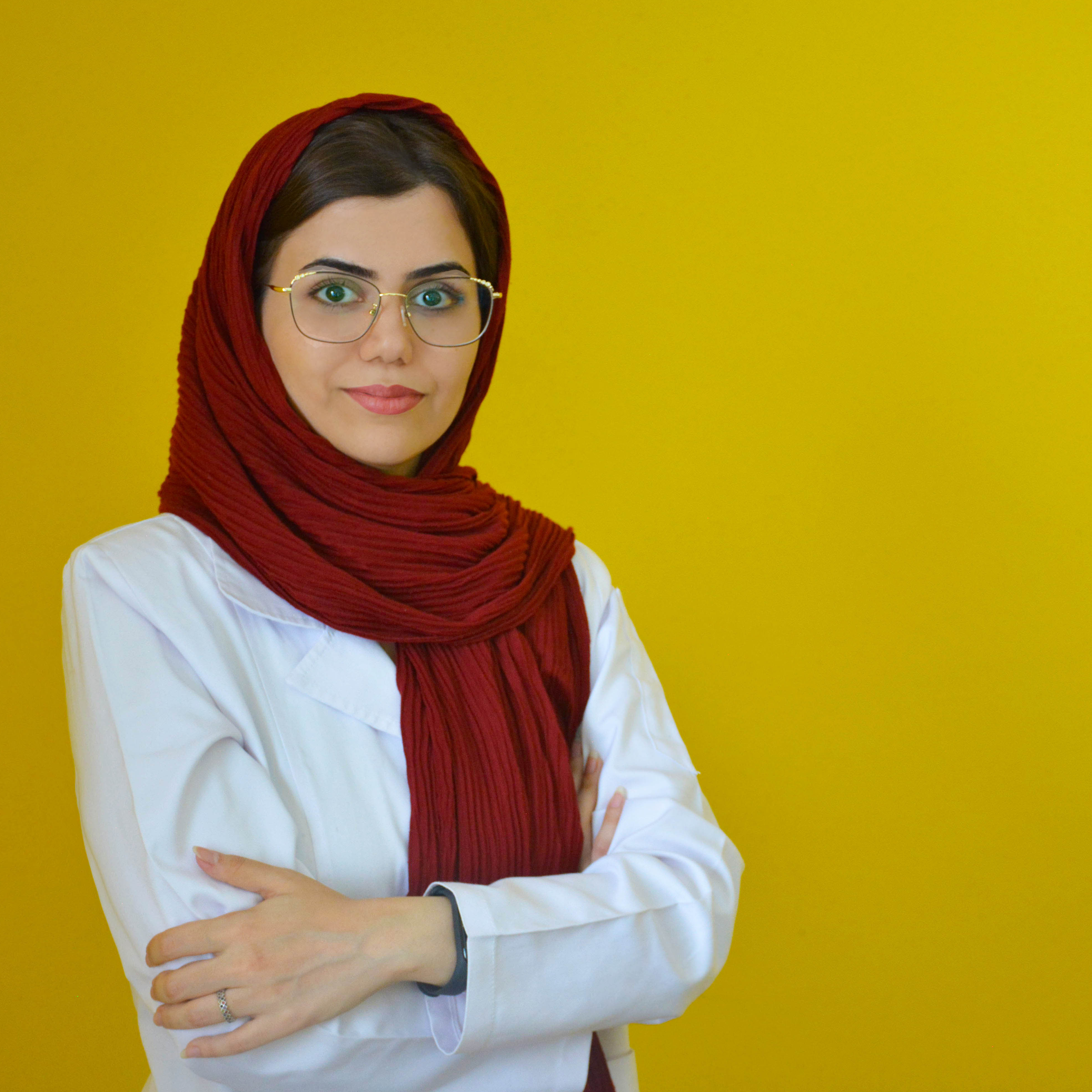 ریحانه ملاحسینی