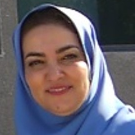 فاطمه کرمانیان