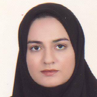 کیمیا پیرنبی خواه