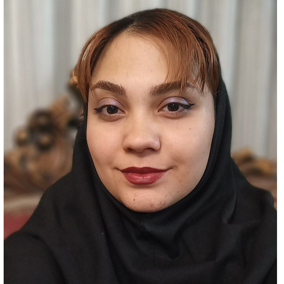 نگین جمشیدی