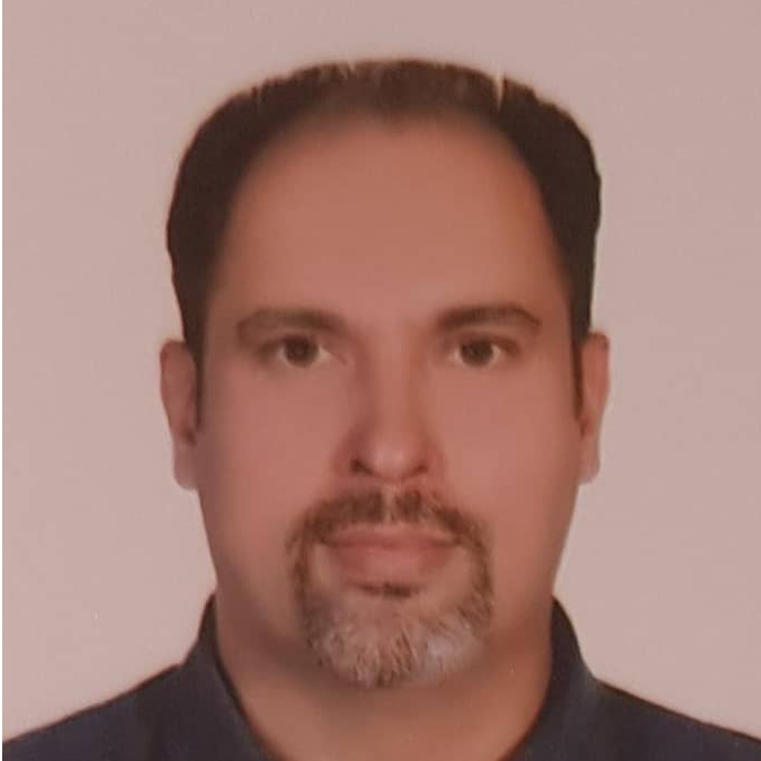 جلال سلیمی