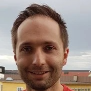 Manuel Lorenz