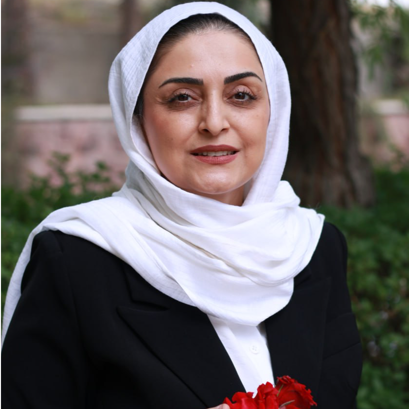 لیلا بیات