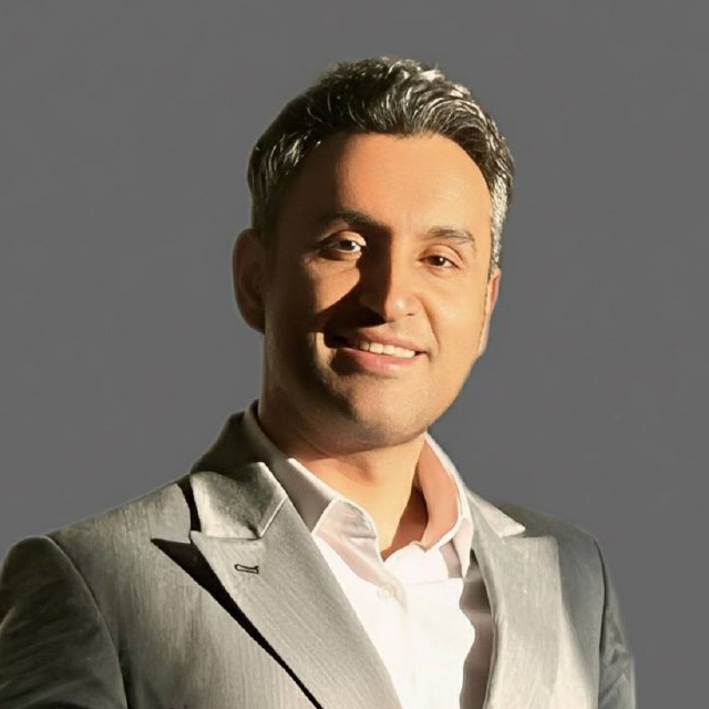 علی هاشمی