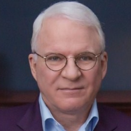 Steve Martin