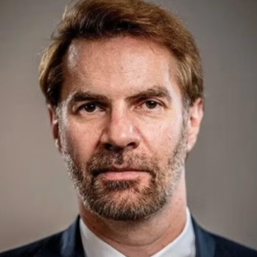 Erik Brynjolfsson
