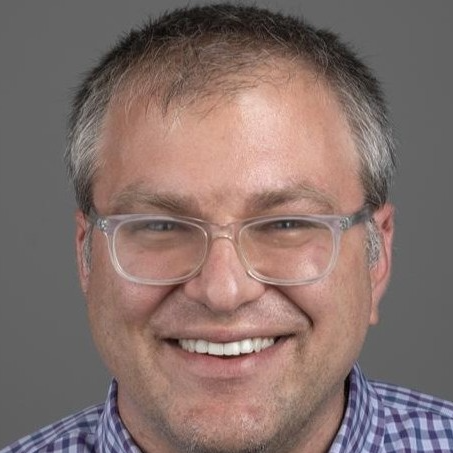 Adam Rodman