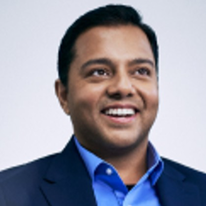 Raj Manral