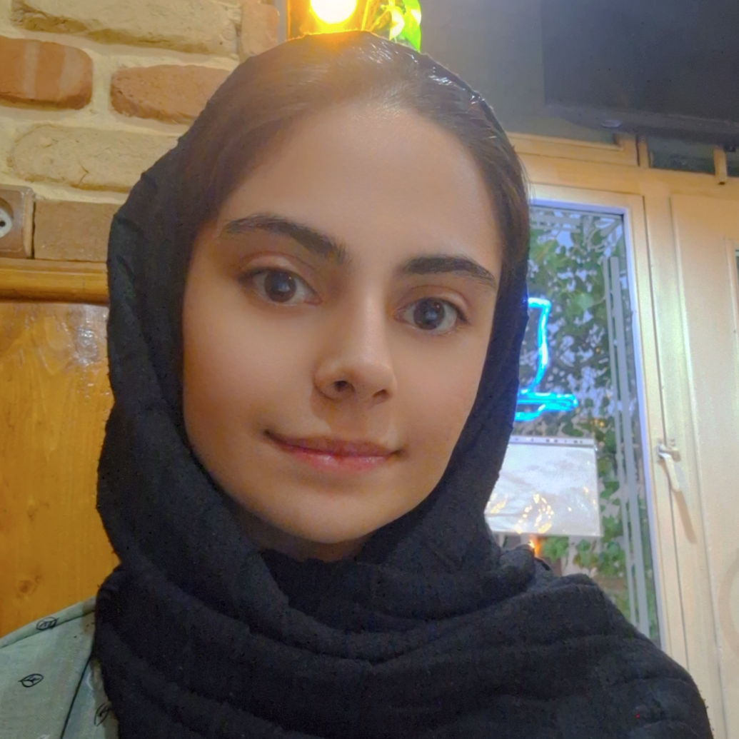 مبینا کفاشیان