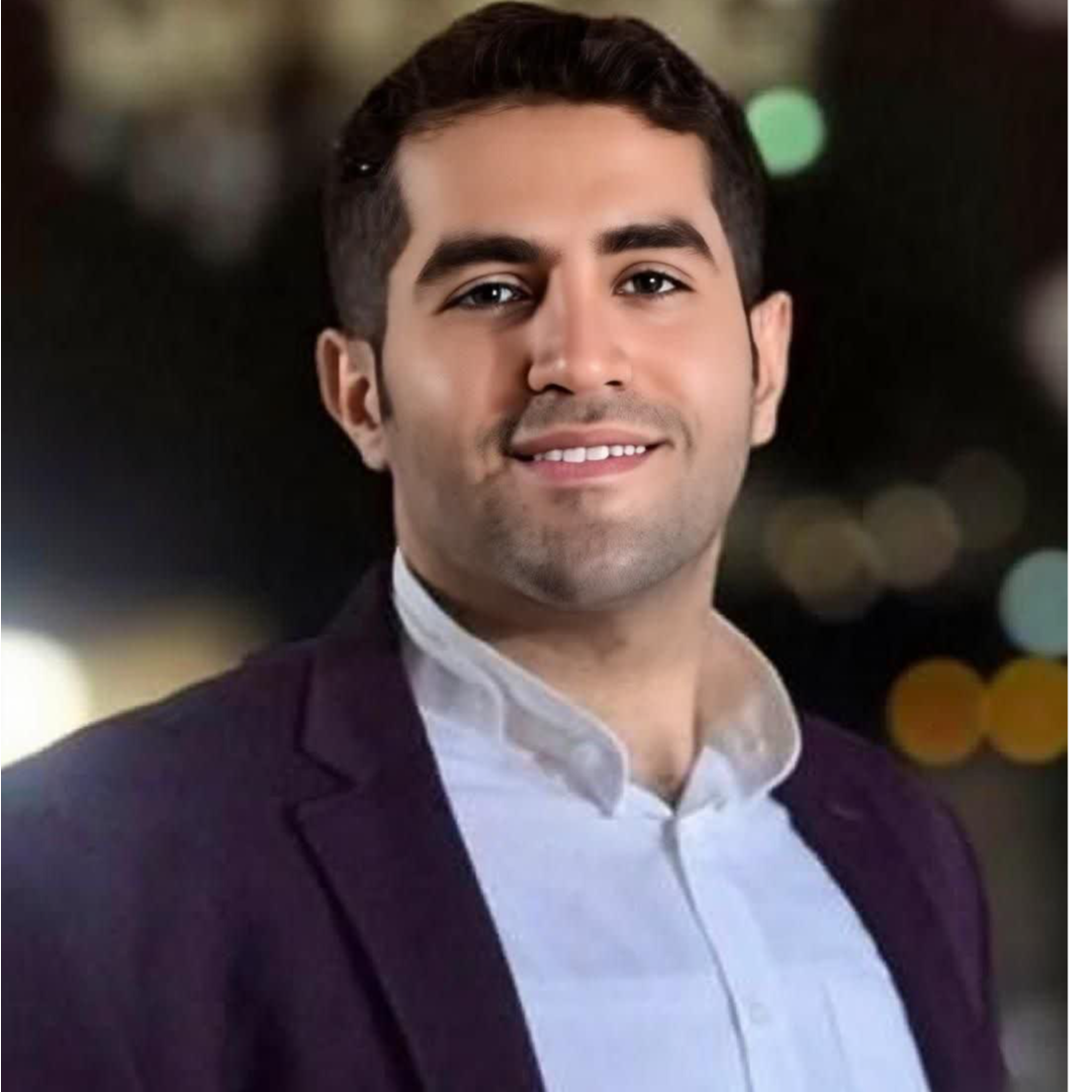 محمد باشعیان