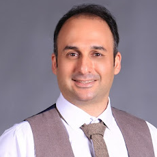محمدعلی موسوی رینه