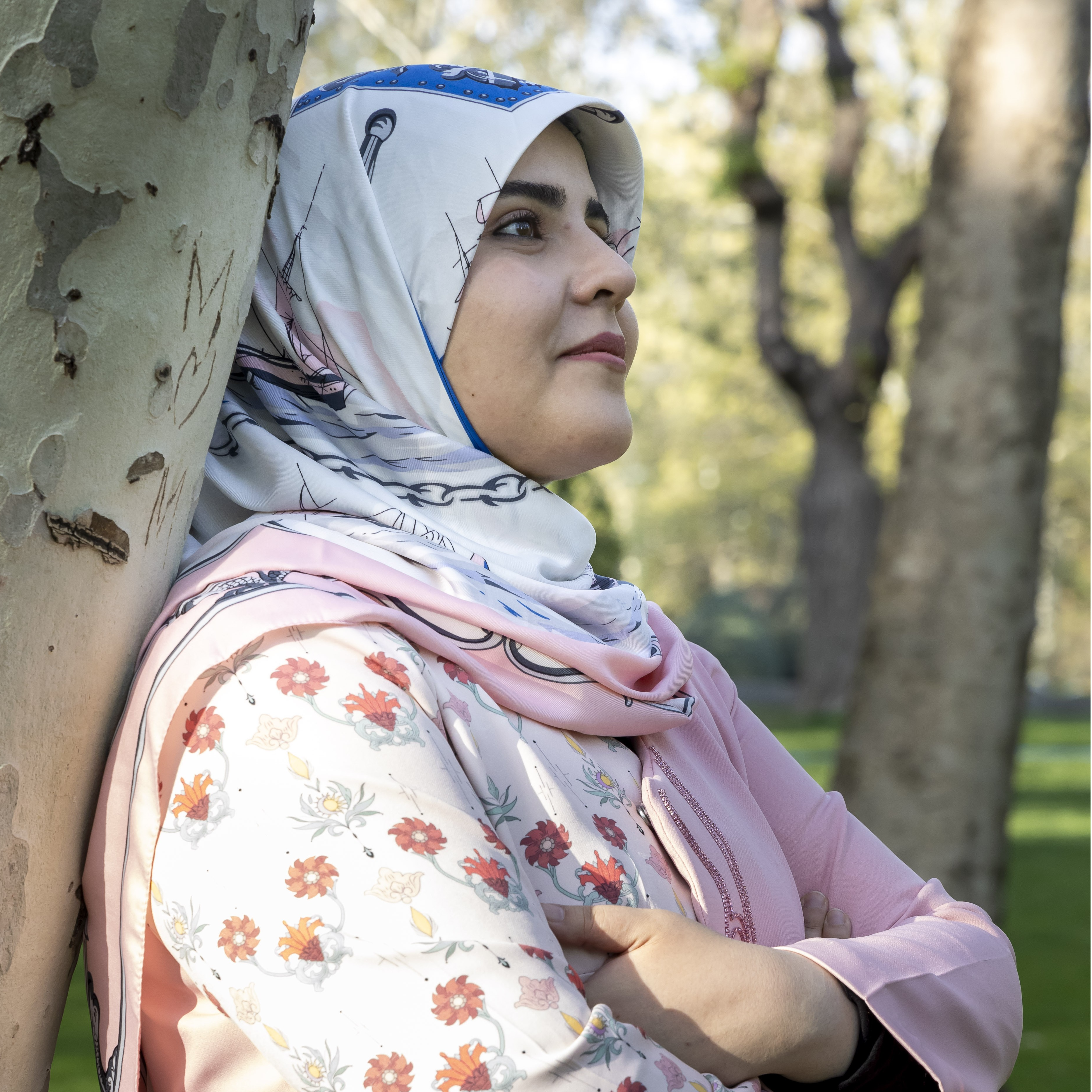زهرا طالبیان