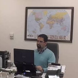 پویا فرج اللهی