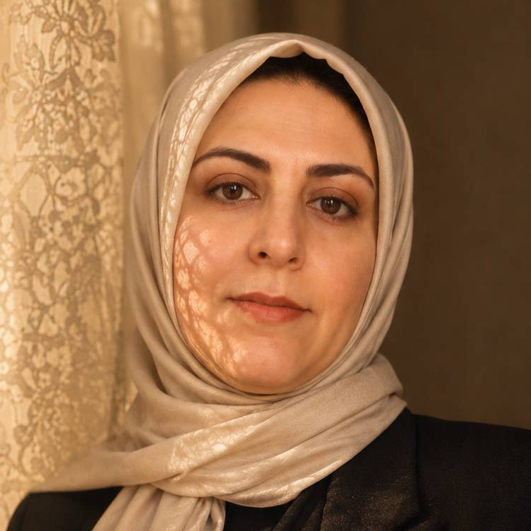 فاطمه حاجی زاده