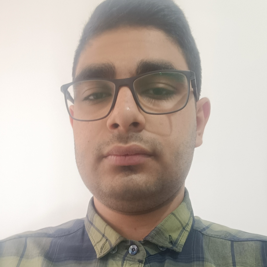 مهدی قنبرپور