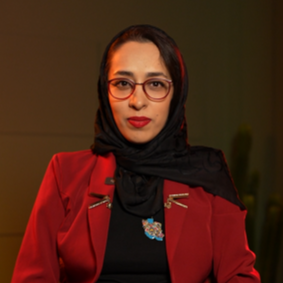 مهدیه رئوف