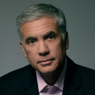 Paul Nakasone
