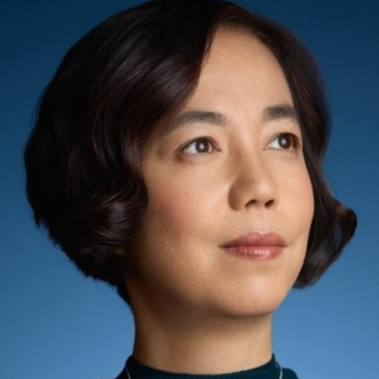 Fei-Fei Li