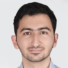 محمدمهدی مشکینی