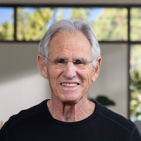 JonKabat Zinn