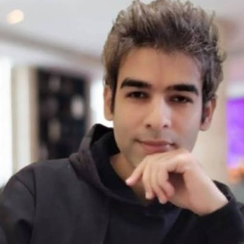 Manish Methani