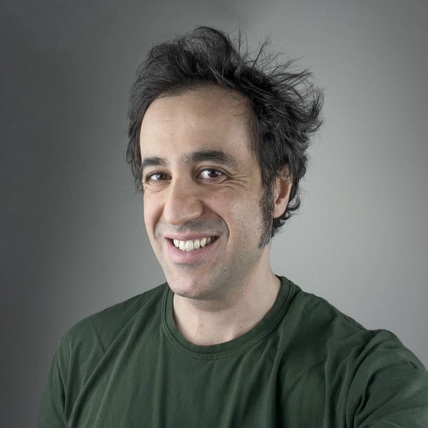 اسماعیل گوهری