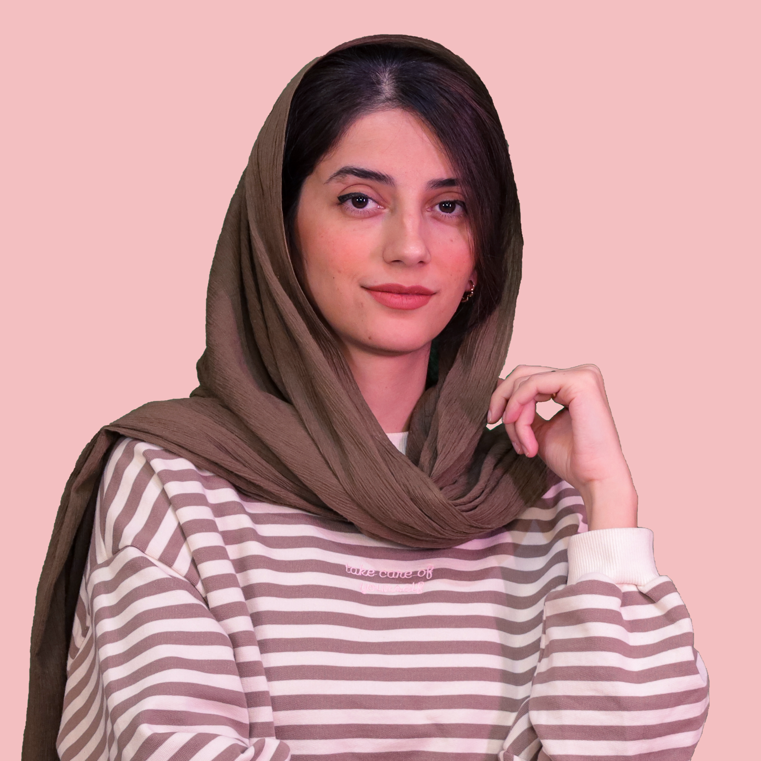 الهام موسوی