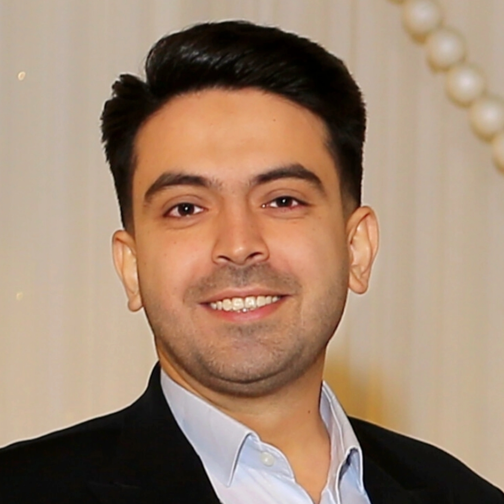 محمدامین محصل غفوری