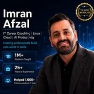 Imran Afzal