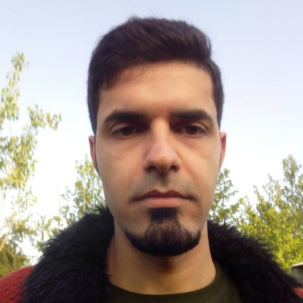 علی ابوالحسن