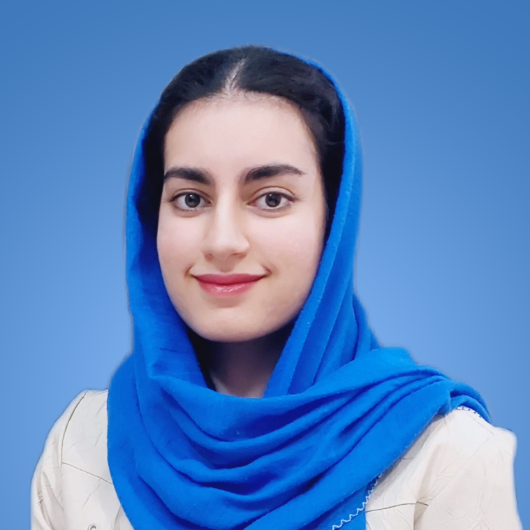 آیدا گلزار