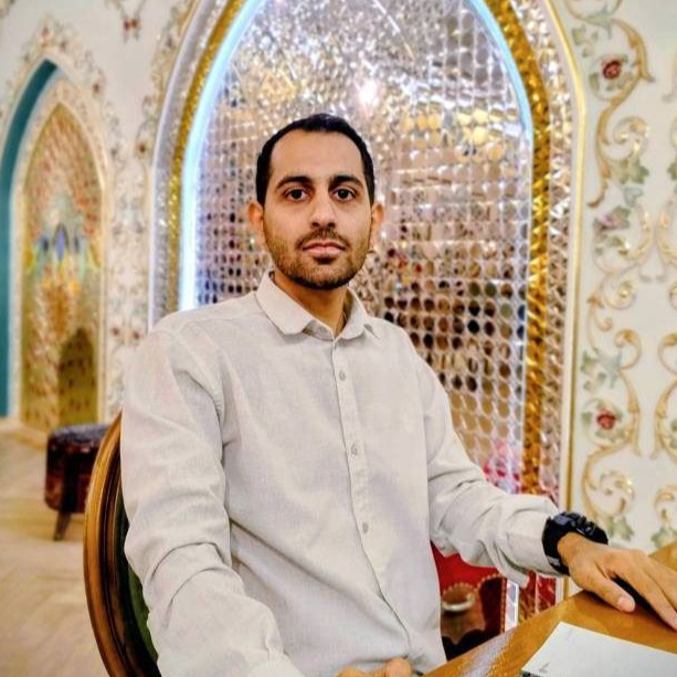 حسین سپهری والا