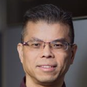 Albert Lo