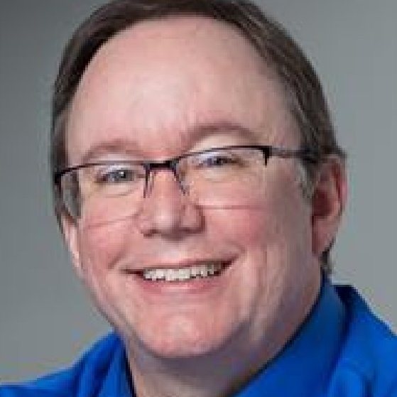 Bruce VanHorn