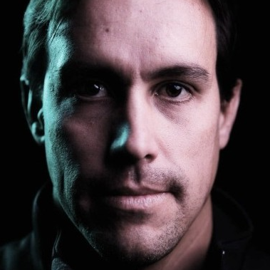 Demian Borba