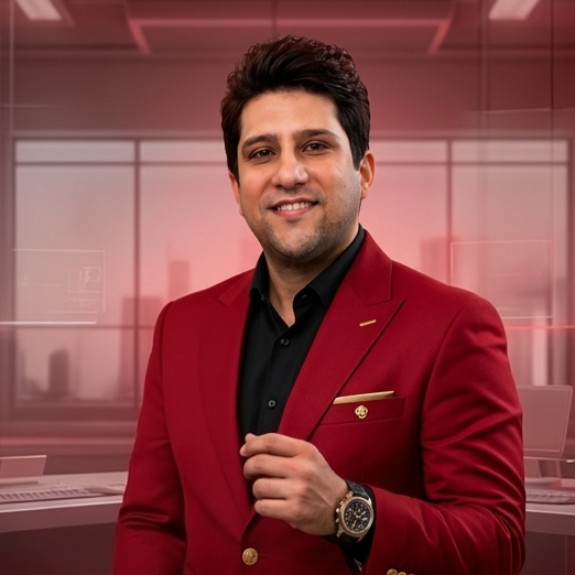 وحید نوروزی