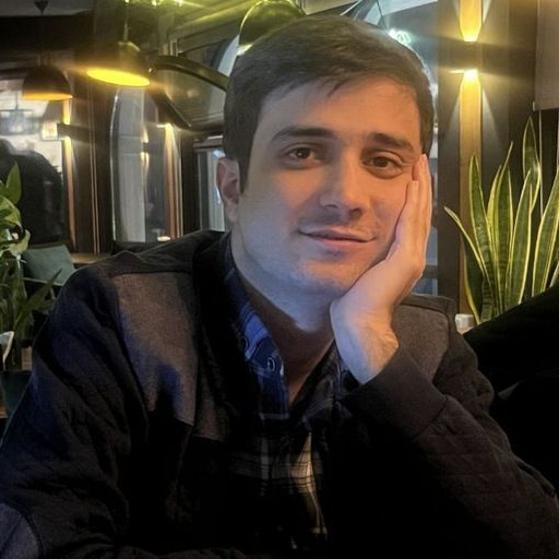 محمد حسین مهدوی نیا