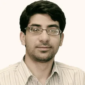 سعید سهرابی