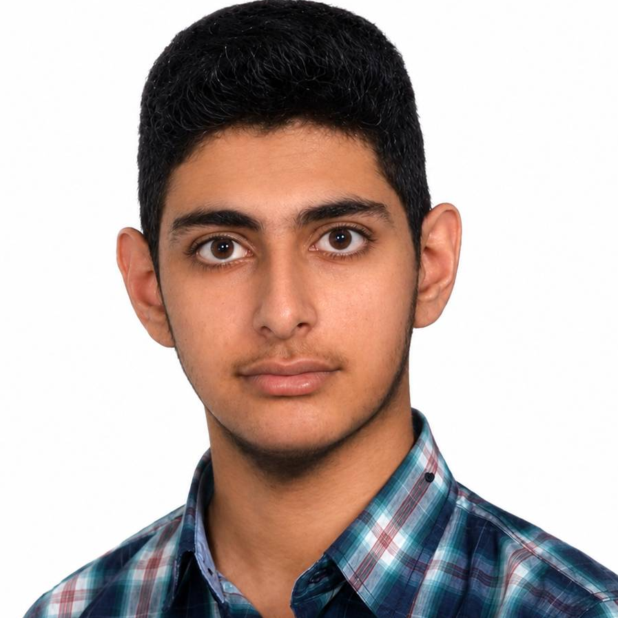 بردیا فرهاد