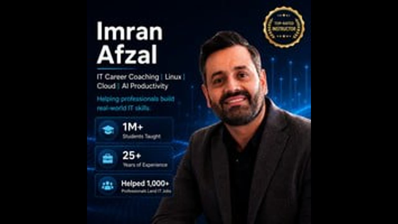 Imran Afzal